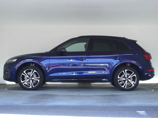 Q5ハイ スタイル ディーゼル 4WD