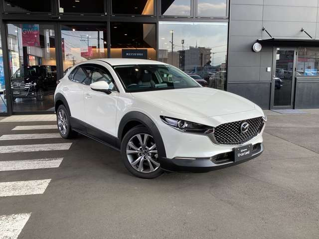 CX-302.0 20S プロアクティブ ツーリングセレクション