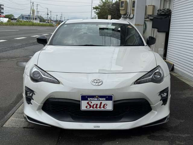 862.0 GT リミテッド ブラックパッケージ