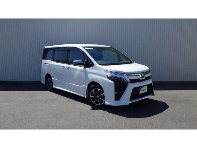ヴォクシー2.0 ZS 煌II