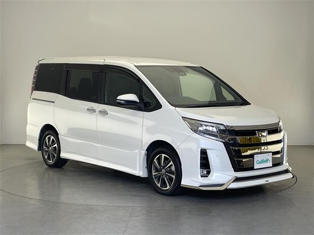 ノア2.0 Si