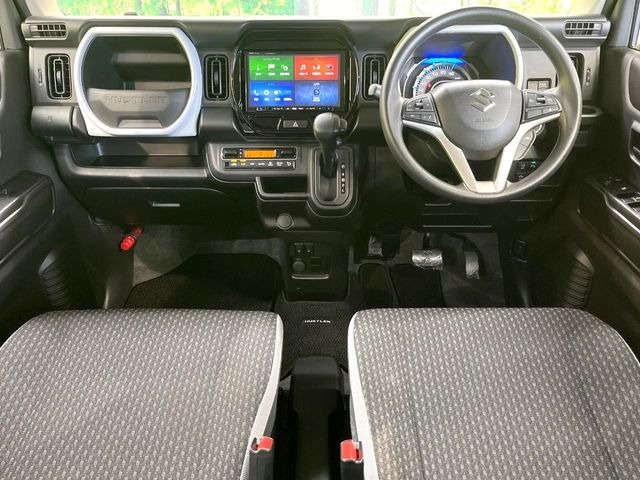 ハスラーハイブリッド(HYBRID) G