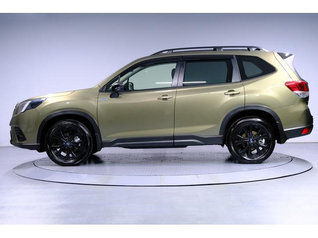 フォレスター2.0 X エディション 4WD