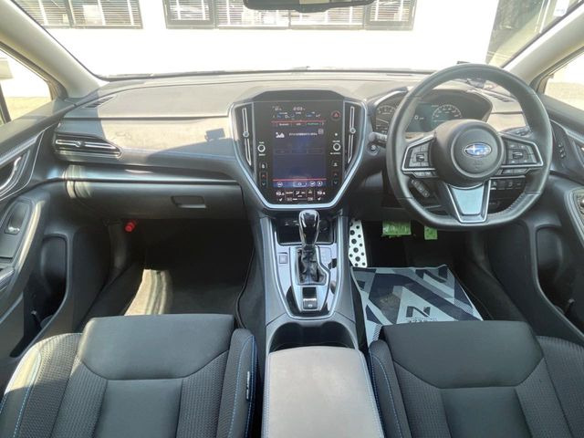 レヴォーグ1.8 GT-H EX 4WD