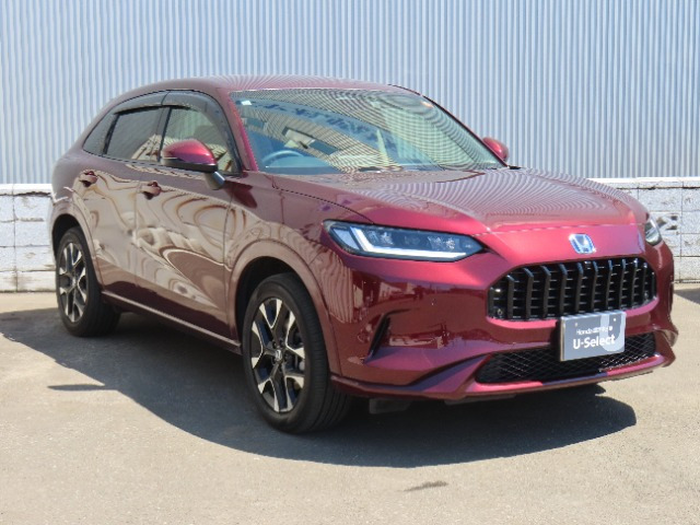 ZR-V2.0 e:HEV Z 4WD