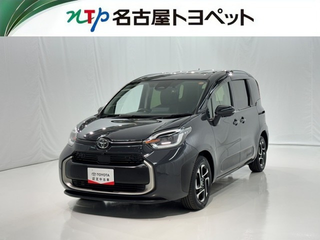 シエンタハイブリッド 1.5 Z