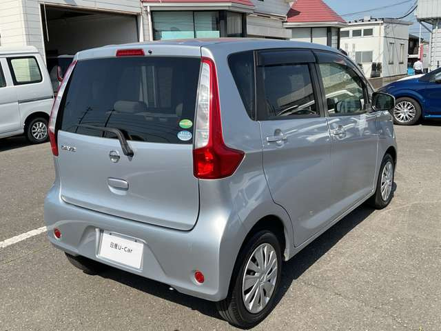 デイズJ