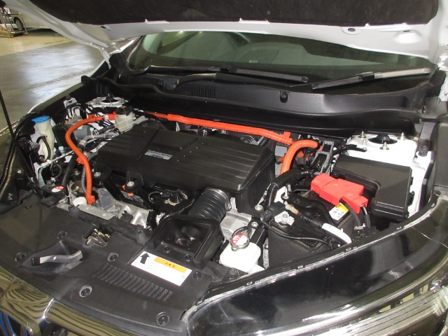 CR-V