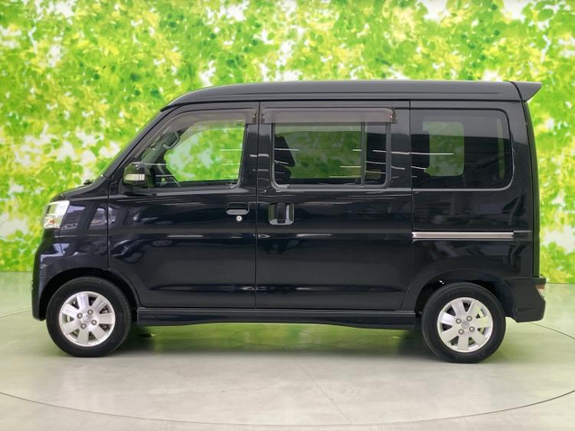アトレーワゴンカスタムターボ RS リミテッド SAIII 4WD