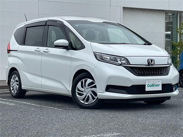 フリード+1.5 G ホンダセンシング