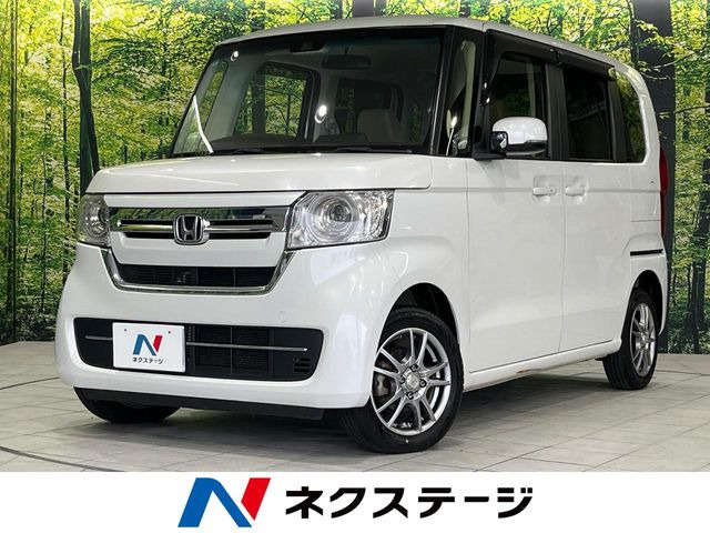 N-BOXL