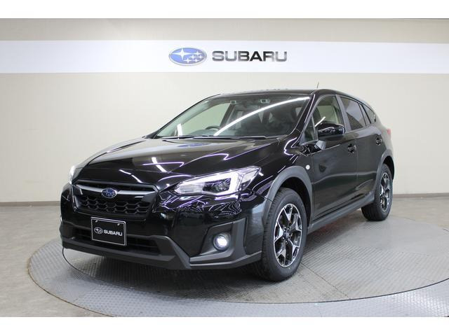 XV1.6i-L アイサイト 4WD