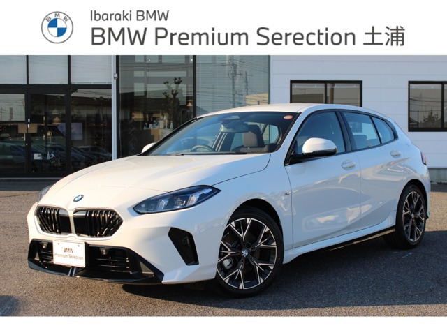 1シリーズ120d Mスポーツ