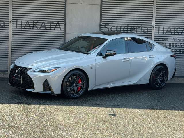 IS500 クライマックス エディション