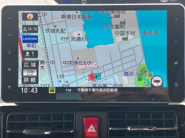 タントカスタムX スタイルセレクション