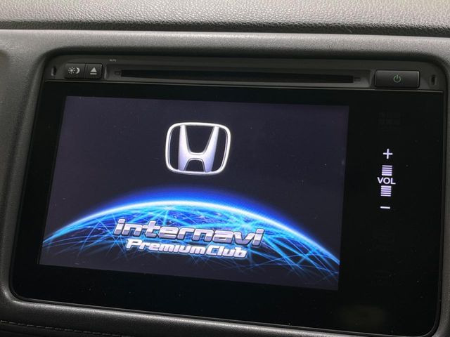 ヴェゼル1.5 ハイブリッド Z ホンダセンシング