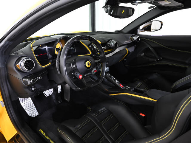 812スーパーファストF1 DCT