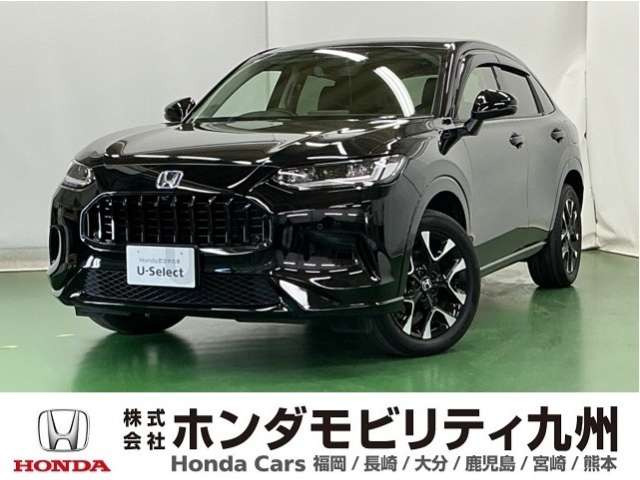 ZR-V2.0 e:HEV Z