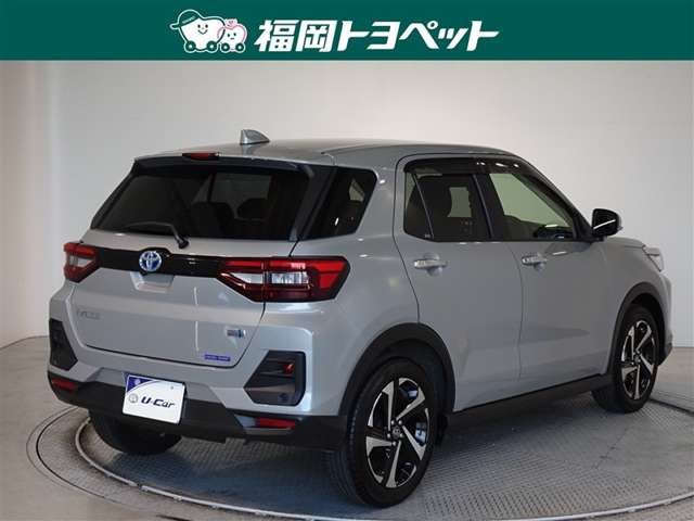 ライズ