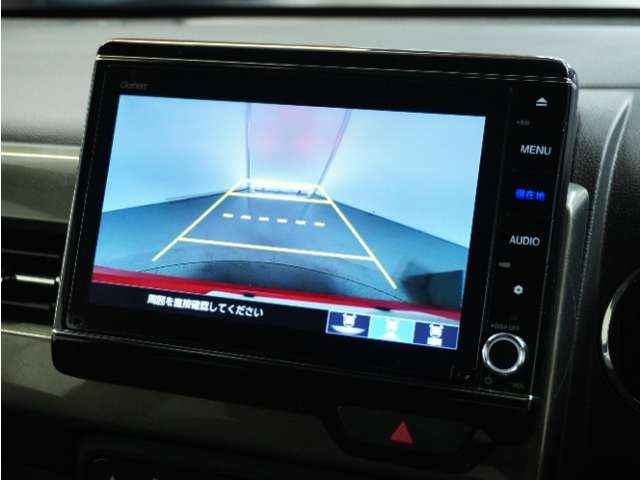 N-WGNカスタムL ホンダ センシング