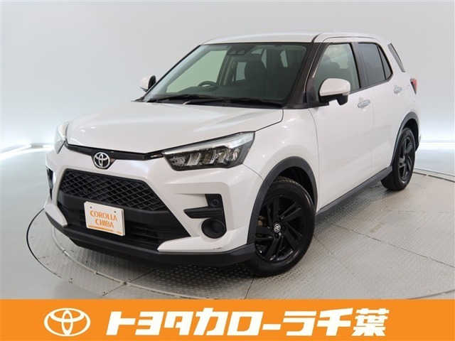 ライズ1.0 G