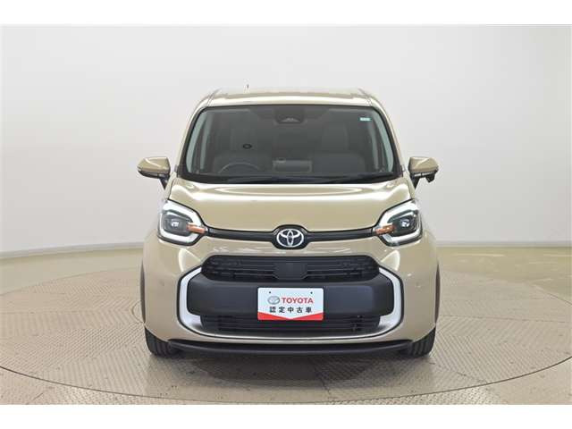 シエンタハイブリッド 1.5 Z