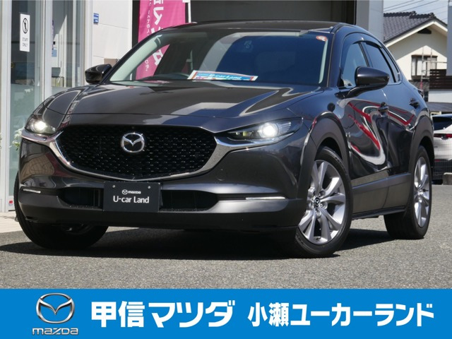 CX-302.0 20S プロアクティブ ツーリングセレクション