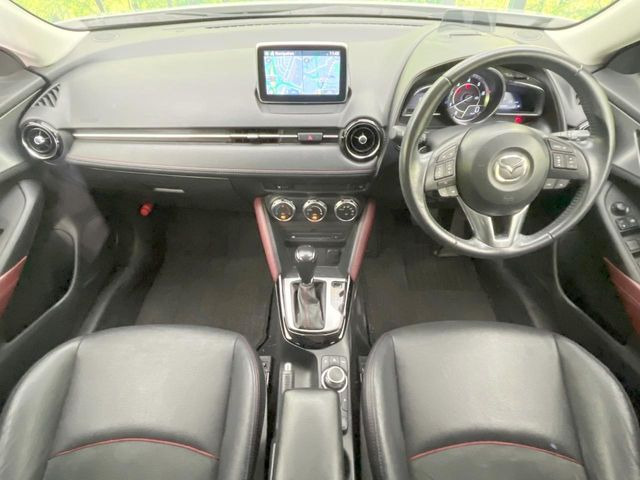 CX-31.5 XD ツーリング Lパッケージ