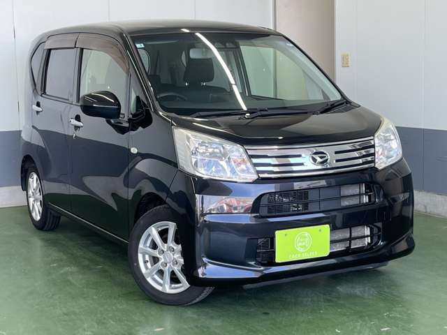 ムーヴX リミテッド SAIII 4WD