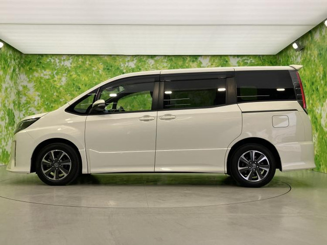 ノア2.0 Si