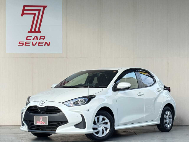 ヤリス1.5 X ウェルキャブ 車いす収納装置付車 タイプI