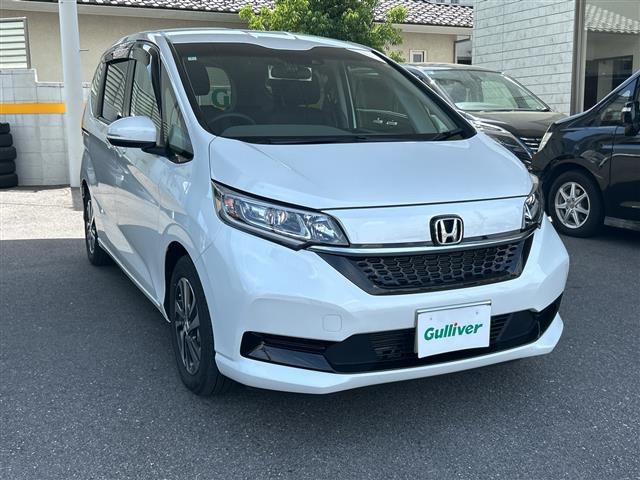 フリード+1.5 ハイブリッド G