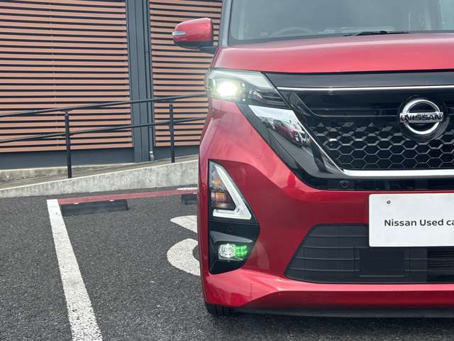 デイズハイウェイスターX プロパイロットエディション