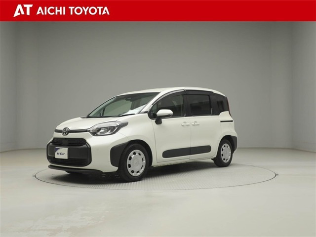 シエンタ1.5 G