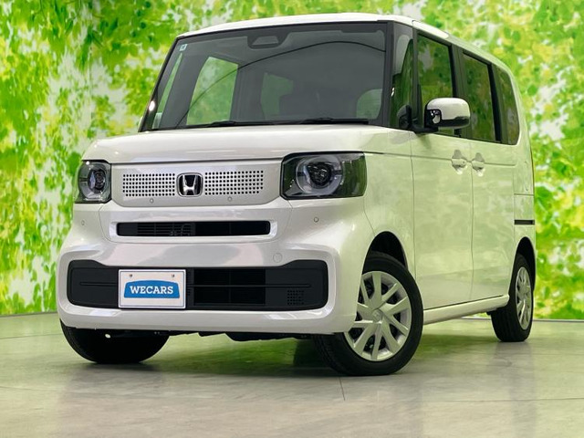 N-BOX