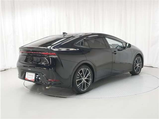 プリウス2.0 Z E-Four 4WD