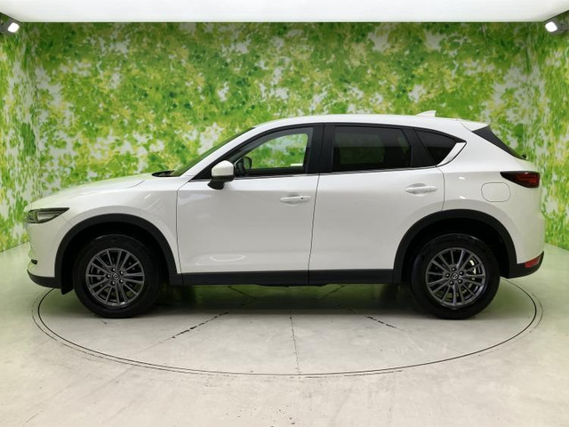 CX-52.2 XD プロアクティブ 4WD