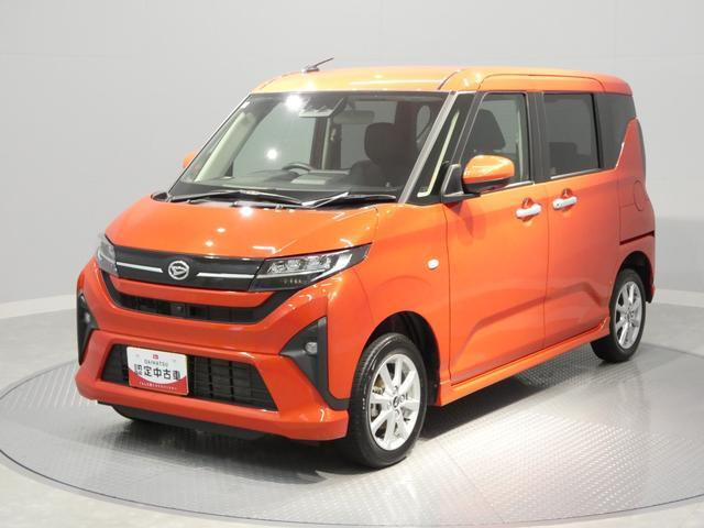 ムーヴG 4WD