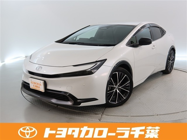 プリウス2.0 Z