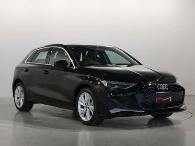 A3スポーツバック30 TFSI アドバンスド