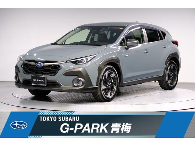 クロストレック2.0 リミテッド 4WD