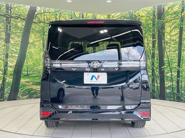 トヨタ ヴォクシー 2.0 S-Z 371.9万円 令和5年(2023年) 広島県 中古車