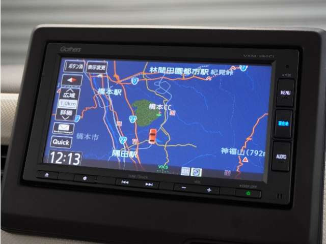 N-BOXG スロープ L ホンダセンシング