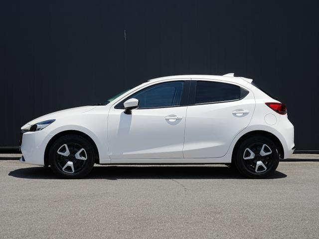 MAZDA21.5 15BD