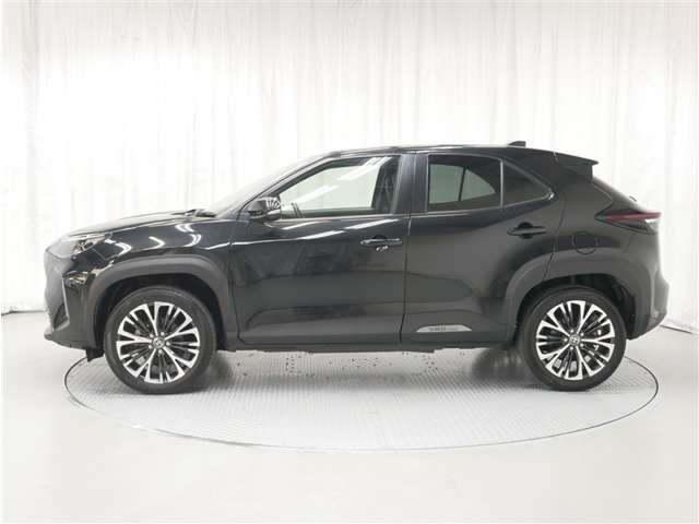 ヤリスクロス1.5 ハイブリッド Z E-Four 4WD