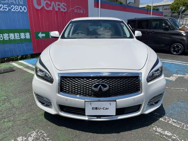 フーガ3.7 370GT