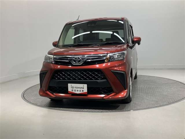 ルーミー1.0 X