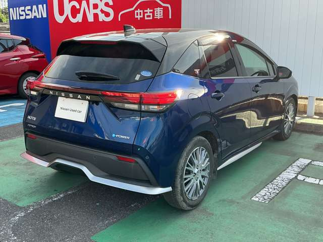 ノート1.2 AUTECH