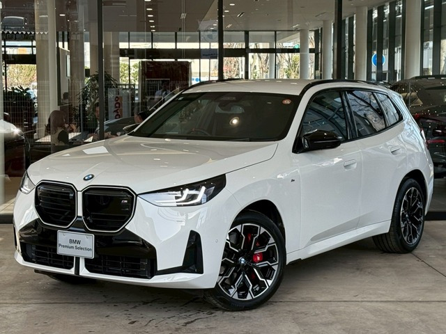 X3M50 xドライブ 4WD