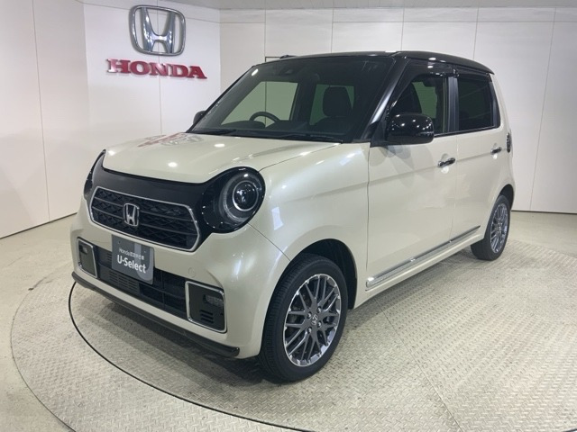 N-ONEプレミアム ツアラー 4WD